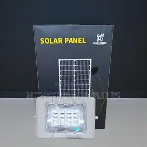 High Power 300w Wr Solar Flood Light – Outdoor Use
