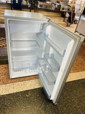 120l Hisense Used Fridge With 2years Warranty