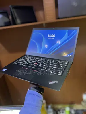 Laptop Lenovo Thinkpad T490s 8GB Intel Core i7 SSD 256GB
