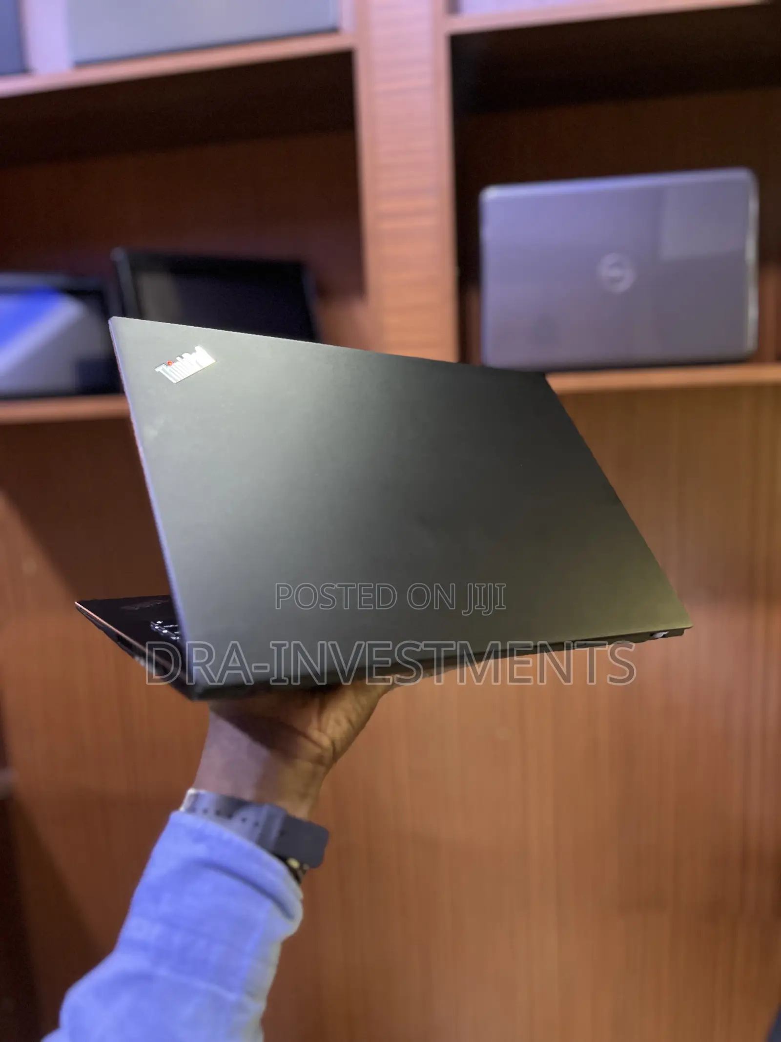 Laptop Lenovo Thinkpad T490s 8GB Intel Core i7 SSD 256GB