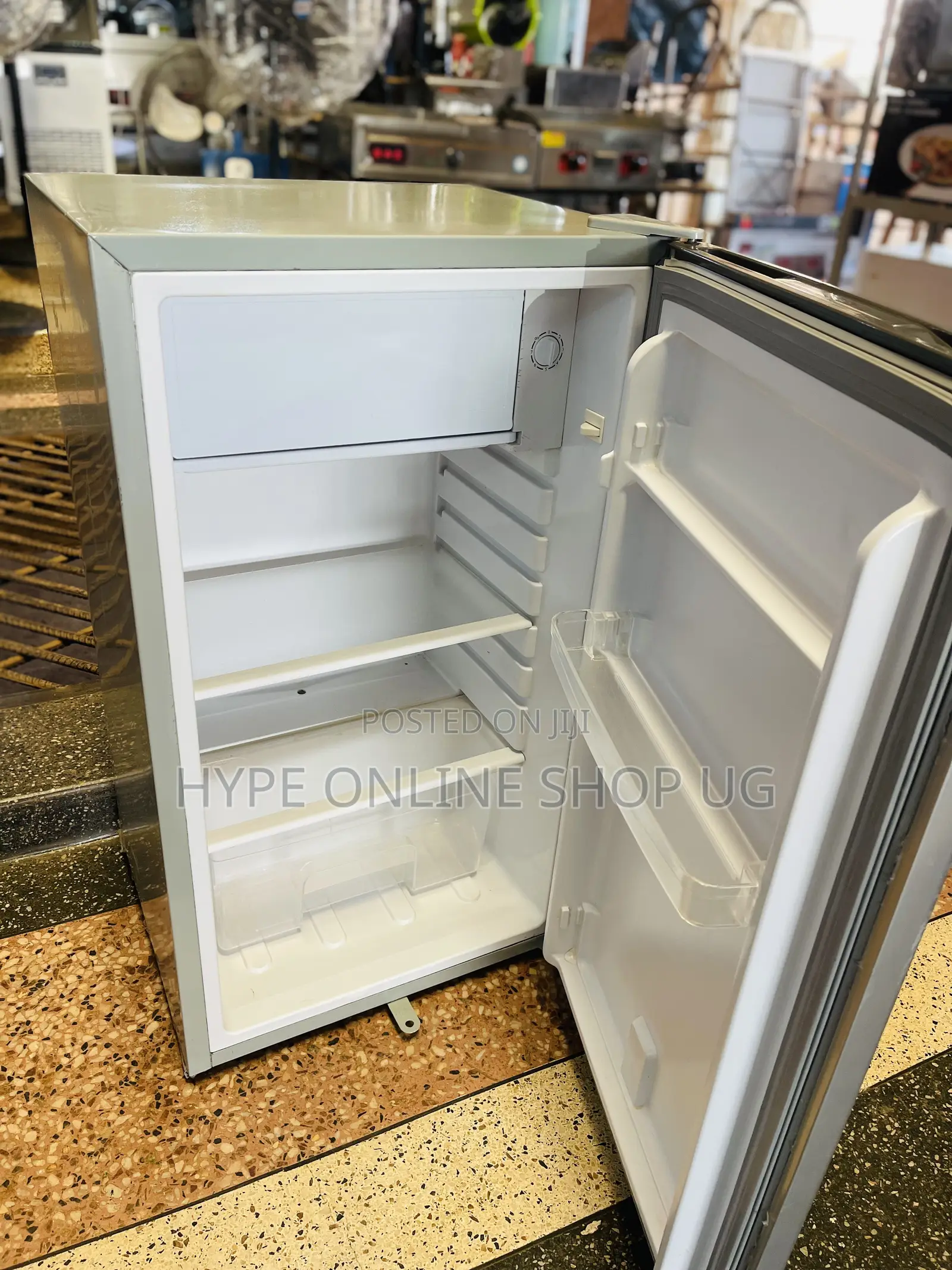 Unitec 120l Home Refrigerator