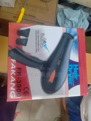 Fakang Hair Drier