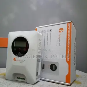 Felicity MPPT 30a Controller – Up to 1200w Input