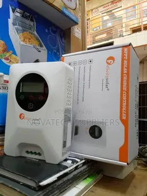 30a Felicity MPPT Controller for Solar Installations