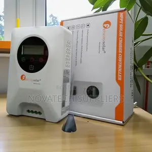 Felicity MPPT 30a Controller – Automatic Voltage