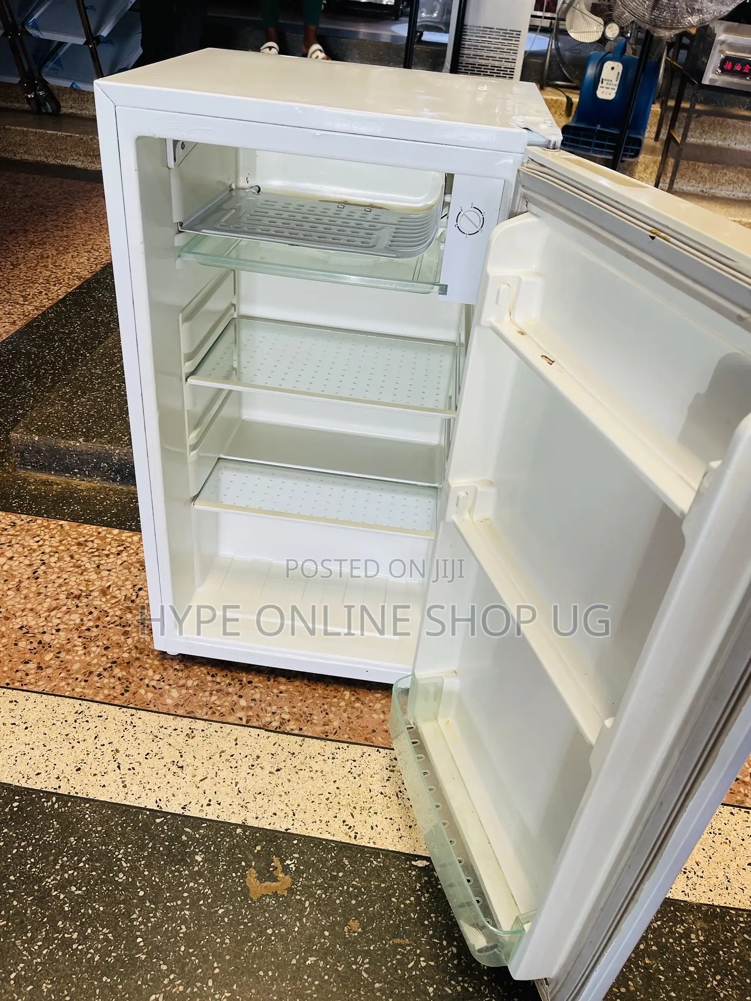 Adh Keep Fresh Home 120l Refrigerator
