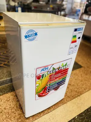 Adh Keep Fresh Home 120l Refrigerator