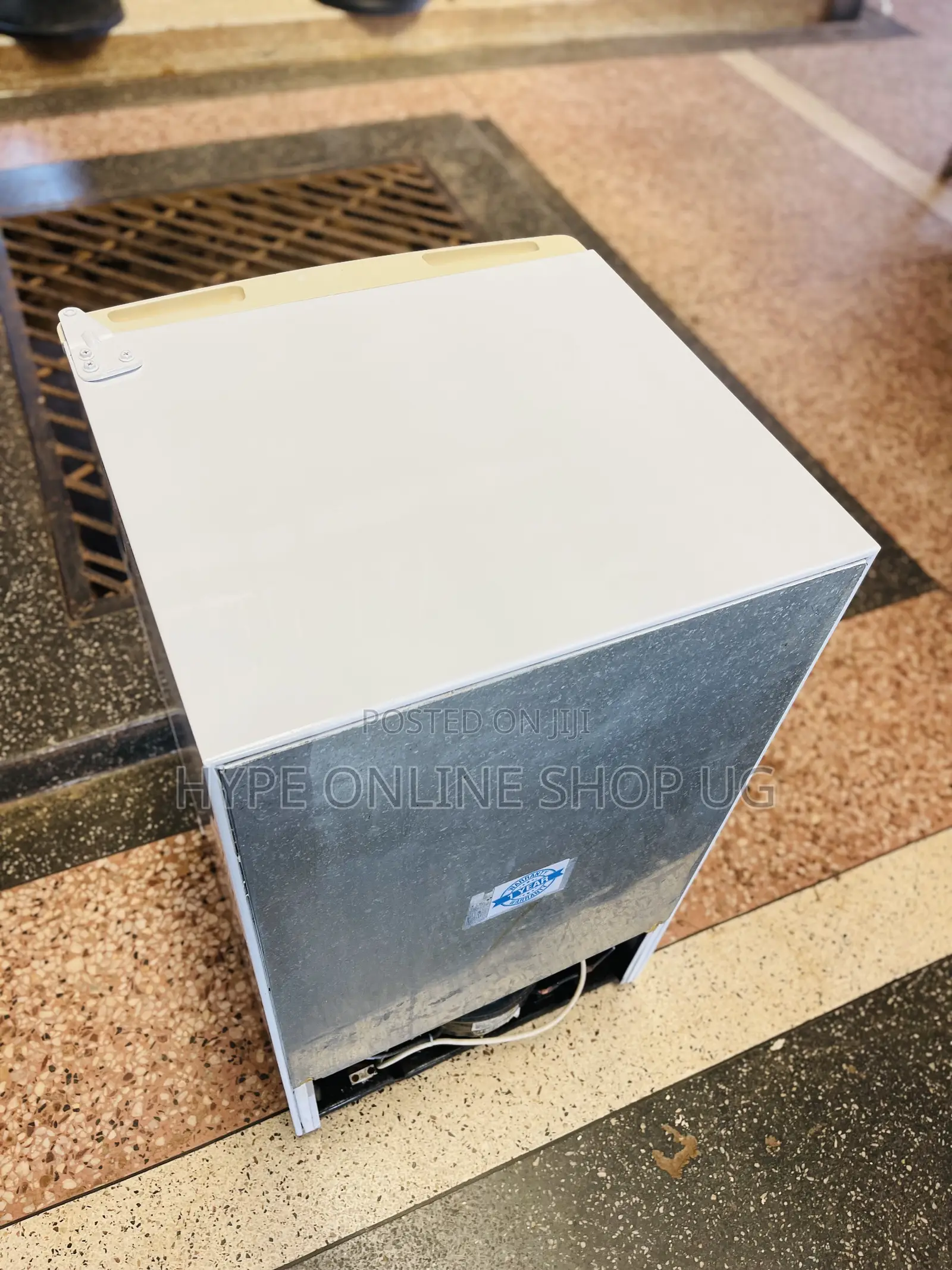 Adh Keep Fresh Home 120l Refrigerator