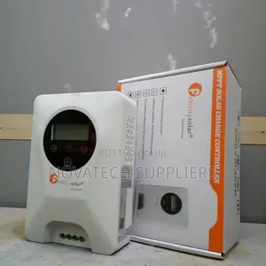 Felicity MPPT Charge Controller 30a – 50v Pv Input