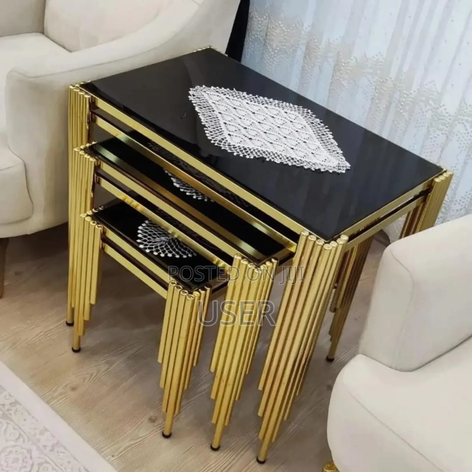 Modern Luxury Coffee Set Call Us On