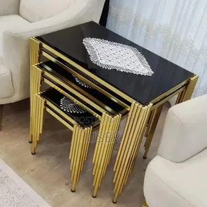 Modern Luxury Coffee Set Call Us On