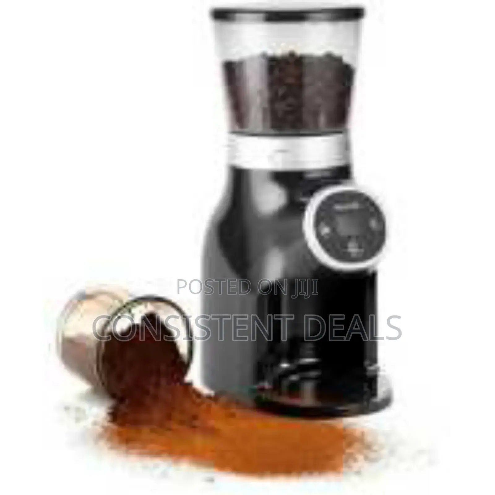 Saachi Herbs, Spice, Coffee Grinder