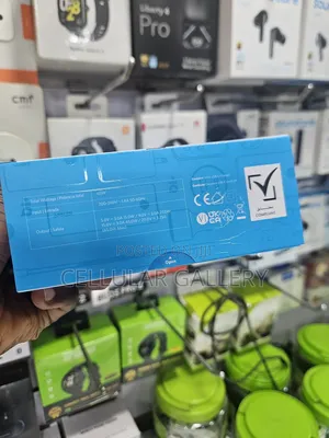 Anker Nano Ii 65w