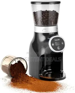 Saachi Herbs, Spice, Coffee Grinder
