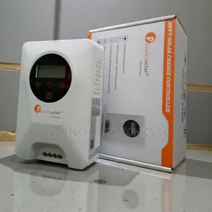 30a Felicity MPPT Solar Charge Controller 12v/24v