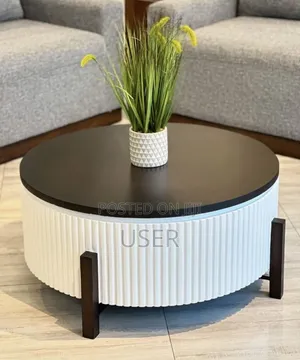 Modern Luxury Coffee Table Call Us On