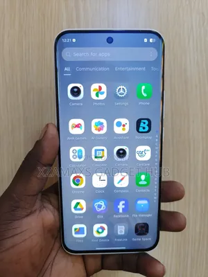 New Tecno Spark Slim 256 GB White