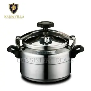 11l Stainless Steel Pressure Cooker