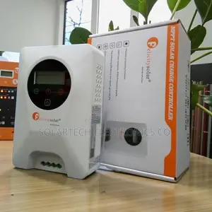 Felicity MPPT 30a Controller – Automatic Voltage