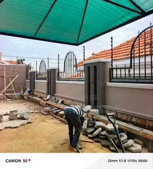 Electric Fence