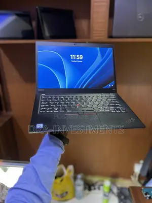 Laptop Lenovo Thinkpad T490s 8GB Intel Core I5 SSD 256GB