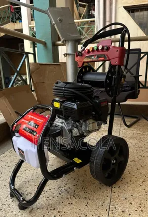 Pressure Washer (Petrol )