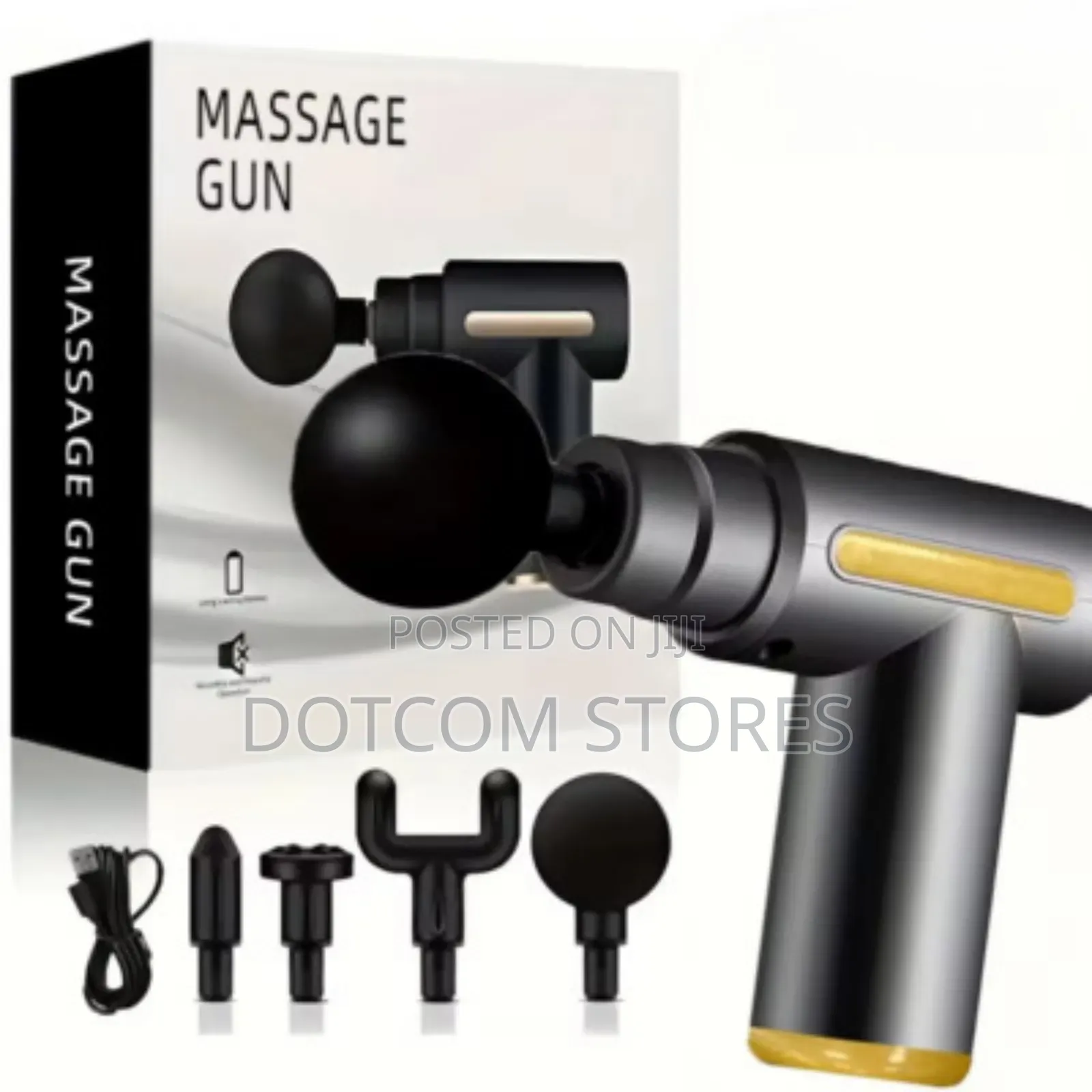 Massage Gun