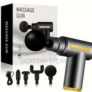 Massage Gun