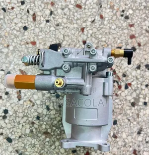 Spare Pressure Head Petrol