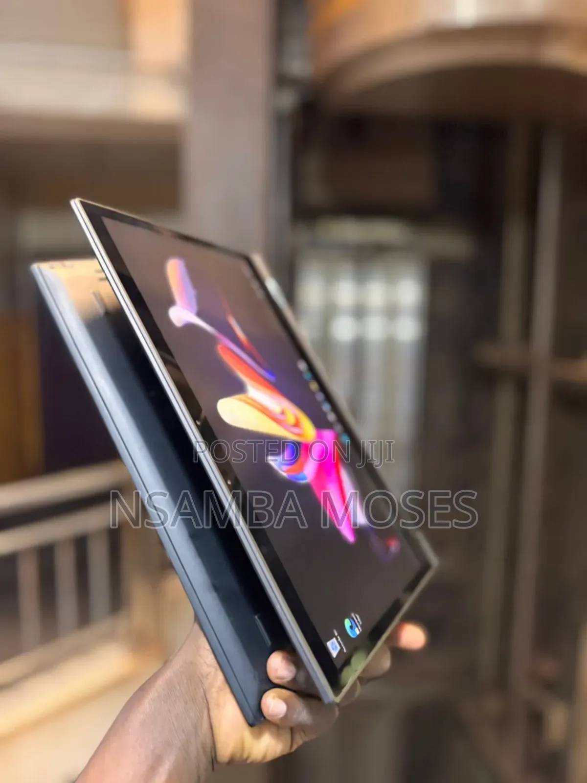 Laptop Lenovo Thinkpad X1 Yoga 16GB Intel Core I7 SSD 512GB