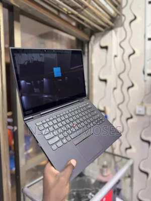 Laptop Lenovo Thinkpad X1 Yoga 16GB Intel Core I7 SSD 512GB