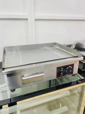 Commercial Electric Brandnew Chapat Maker
