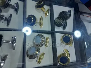 Men's Cufflinks