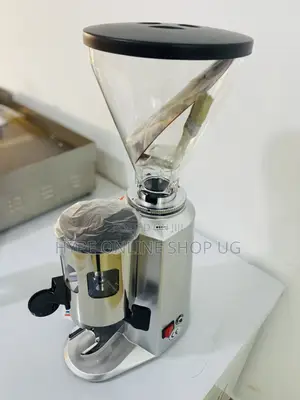Brandnew Commercial Electric Coffee Grinder With 3years Warranty