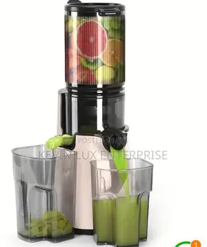 Slow Juicer