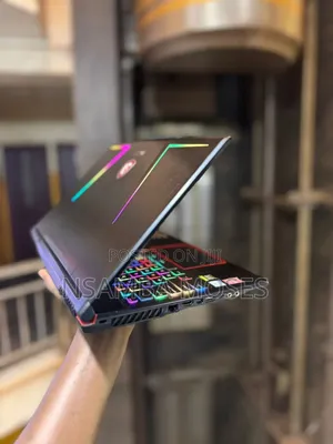 Laptop MSI CR41-0M 16GB Intel Core I7 SSD 512GB