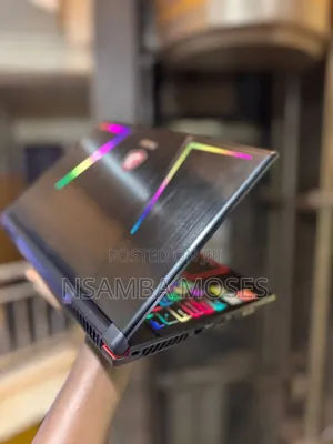 Laptop MSI CR41-0M 16GB Intel Core I7 SSD 512GB