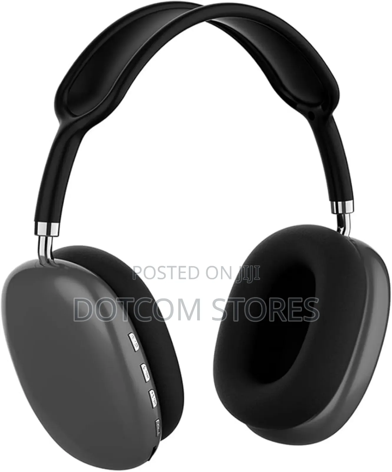P9 Head Phones