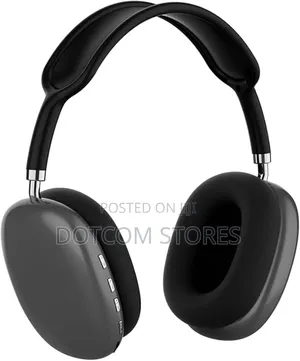 P9 Head Phones