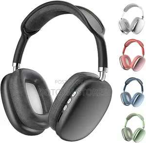 P9 Head Phones