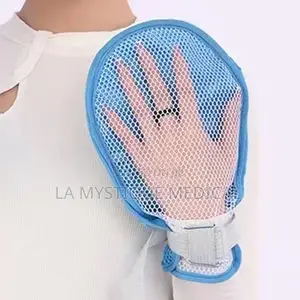 Medical Restraint Gloves