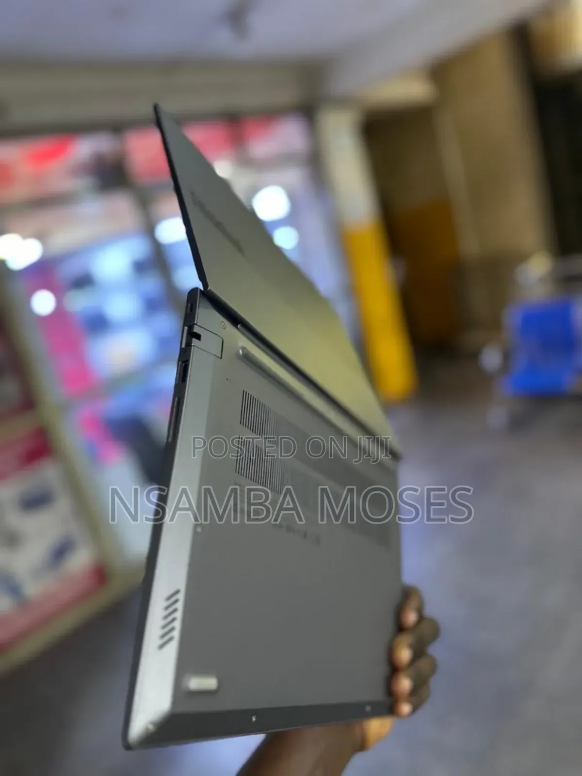 Laptop Lenovo 16GB Intel Core Ultra 7 SSD 512GB