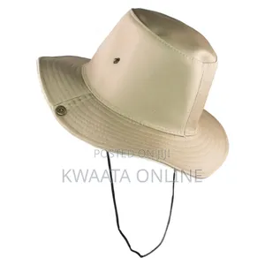 Sun Hat Wide Brim Summer Outdoor Sun Protection Beach Boonie Hat
