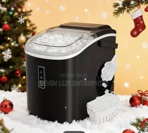 Ice Maker Ma