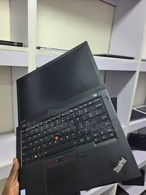 Laptop Lenovo ThinkPad X1 Carbon 16GB Intel Core I7 SSD 512GB