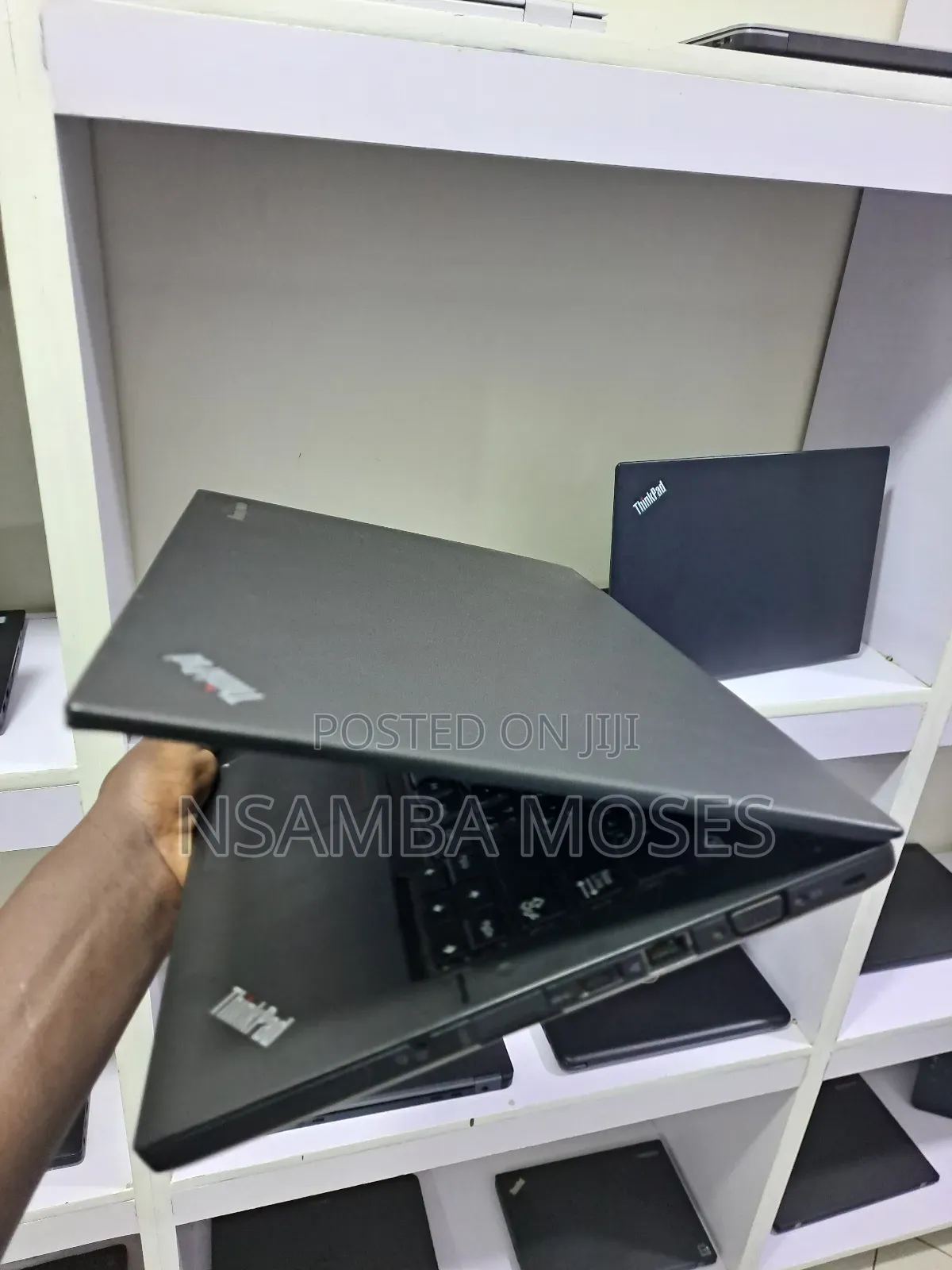 Laptop Lenovo ThinkPad X1 Carbon 16GB Intel Core I7 SSD 512GB