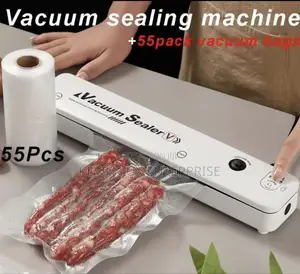 Vacuum Sealer