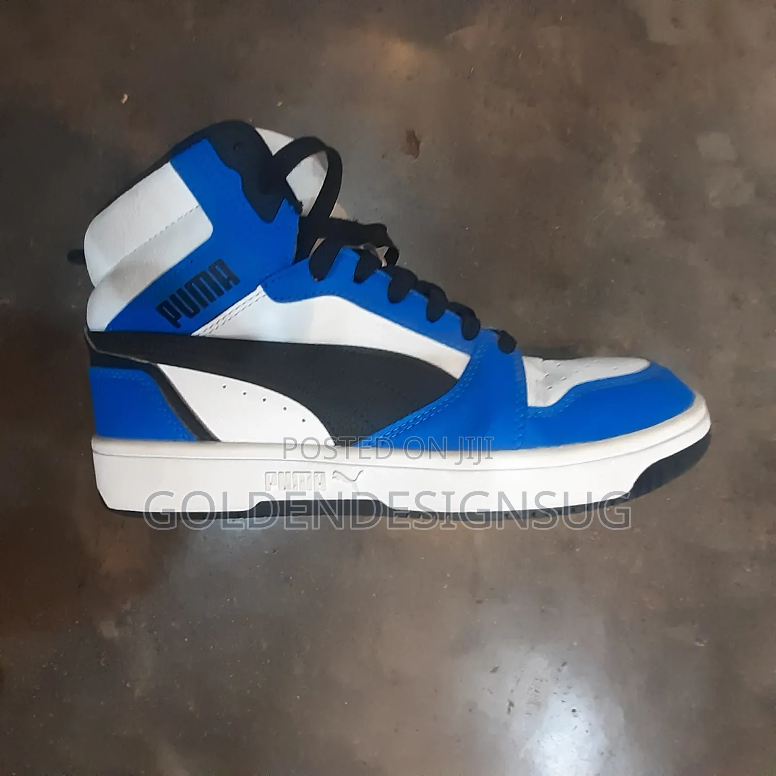 Original Sneakers and Shoes