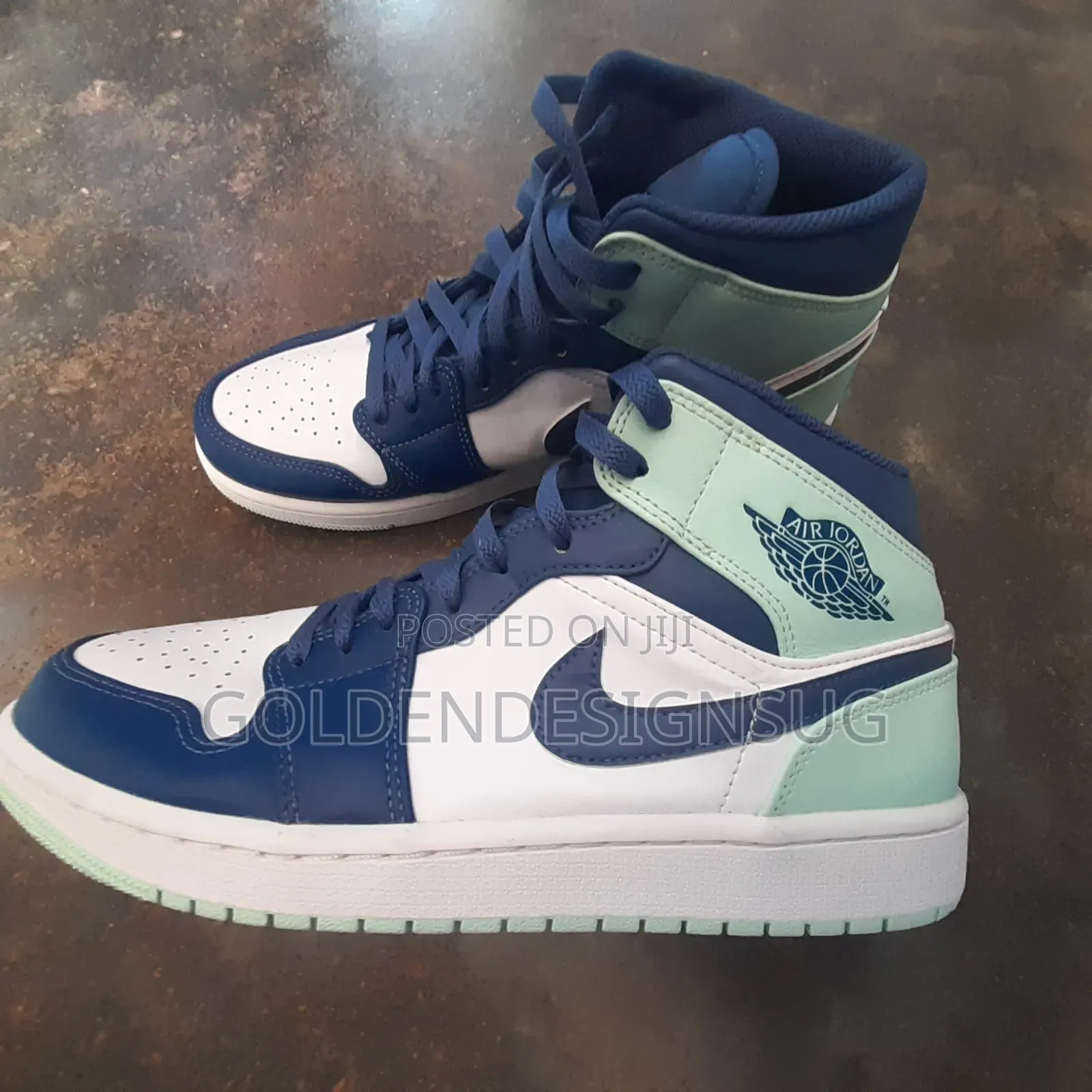 Original Sneakers and Shoes