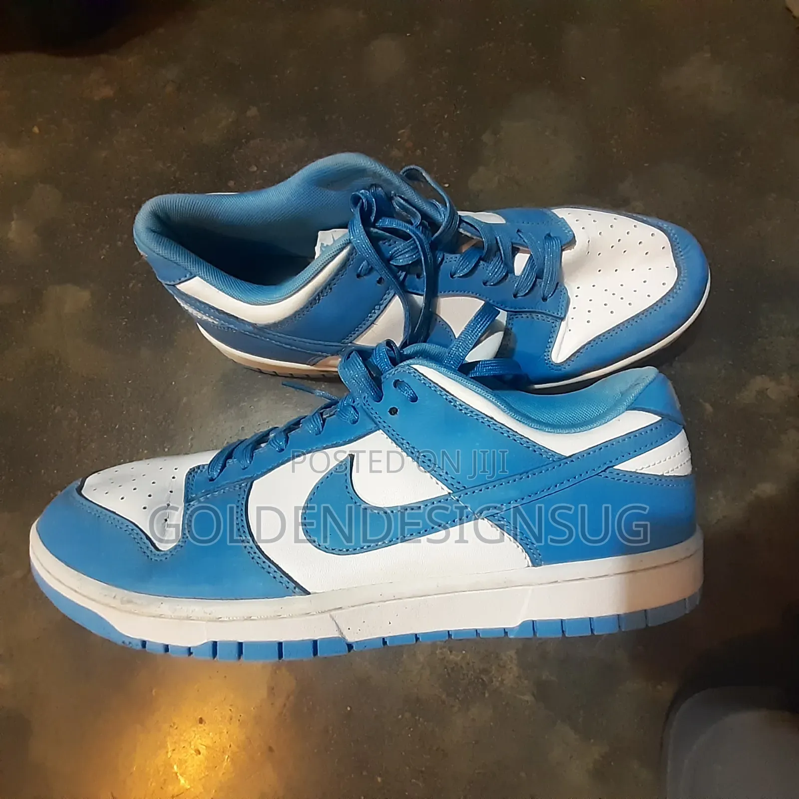 Original Sneakers and Shoes
